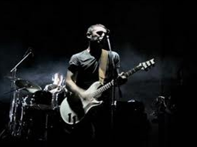 Παύλος Παυλίδης και οι B-Movies @ ΣΤΑΥΡΟΣ ΤΟΥ ΝΟΤΟΥ