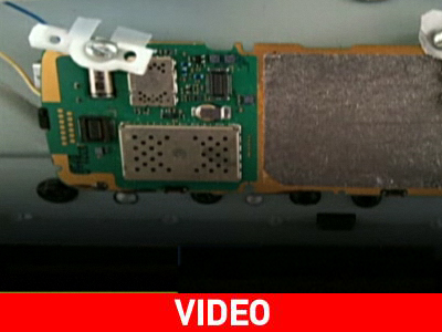 Αναστάτωση σε αεροδρόμια των ΗΠΑ από «ύποπτα πακέτα»