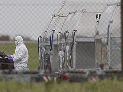 Παγκόσμιος συναγερμός στους αιθέρες