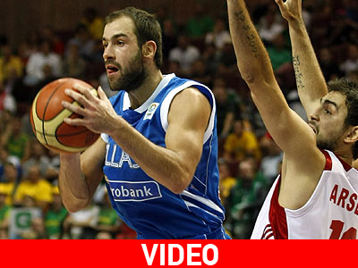 Ήρθε η ώρα για «εκδίκηση»…