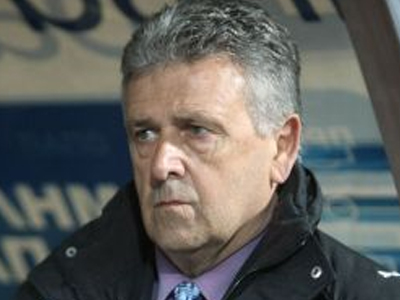 Ηρακλής: Τέλος ο Μπουμπένκο