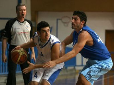 Πανελλήνιος: Φιλική ήττα από τη Μακάμπι Τελ Αβίβ