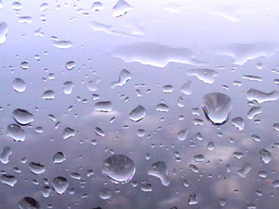 Βροχές και σποραδικές καταιγίδες