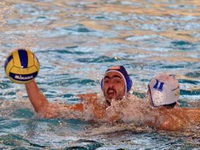 Με το κεφάλι ψηλά έφυγε ο Ολυμπιακός