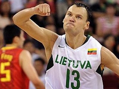 Κεμζούρα: «Ο Γιασικεβίτσιους θέλει να βοηθήσει την Εθνική»