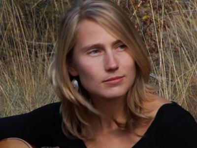 Jessica Kilroy: Μία γνήσια country φωνή στην Αθήνα