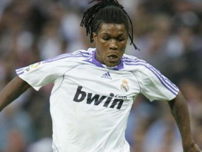 Οδεύει προς Μπενφίκα ο Ντρέντε