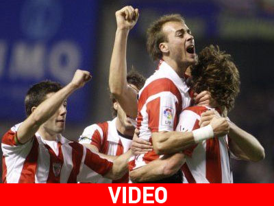 Η Bilbao «πίκρανε» τον… Ernesto Valderde