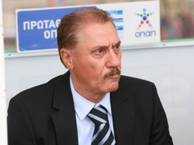 Γέμισε η «φαρέτρα» του Μαντζουράκη