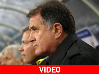 Ανακοίνωσε την αποστολή της ΑΕΚ ο Μπάγεβιτς