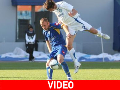 Με Τσέζαρεκ κόντρα στον Ολυμπιακό ο Αστέρας