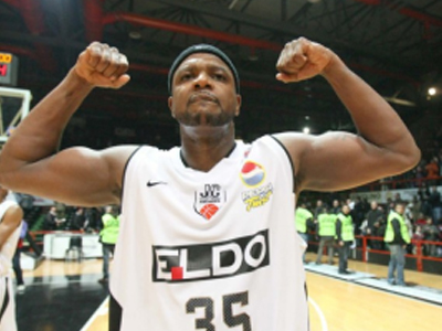 Μαρουσιώτης ο Ρον Σλέι