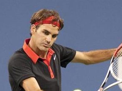 Φέντερερ: Αποσύρθηκε από το τουρνουά του Ντουμπάι