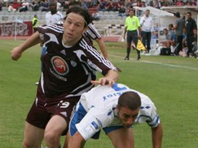 «Πήγε στο “θάνατο” γνωρίζοντάς το ο Ντε Νίγκρις»