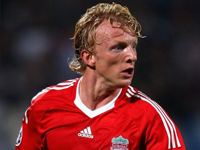 «Είχα πρόταση από την Ίντερ»