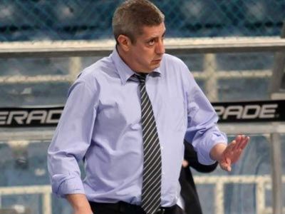 Κολοσσός: Ανανέωσε ο Φραγκιάς