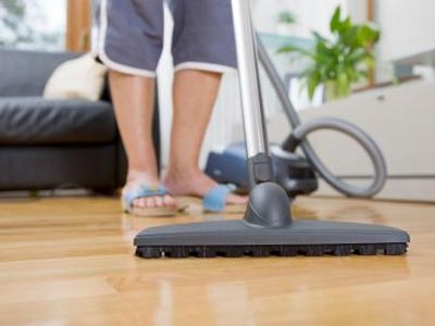 Ακατάλληλη για… αλλεργικούς η ηλεκτρική σκούπα Ακατάλληλη για… αλλεργικούς η ηλεκτρική σκούπα