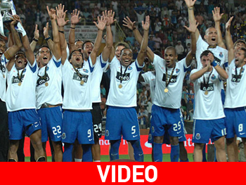 Στην Πόρτο το Σούπερ Καπ