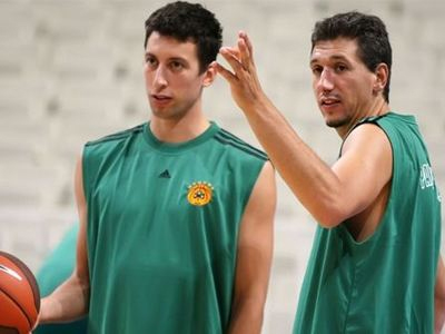 ΠΑΟ: Ανέβασε… στροφές ο Ούκιτς