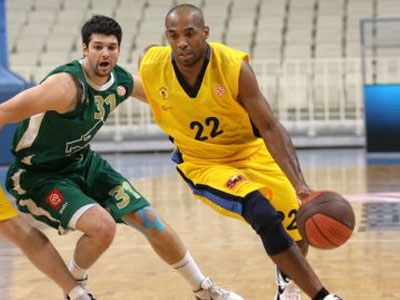 Μαρούσι: Νίκησε (ξανά) την Ολίμπια και συνεχίζει να ελπίζει