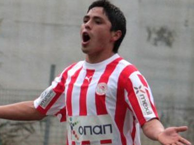 Ένα βαθμό μακριά από την Α’ Εθνική ο Ολυμπιακός Βόλου