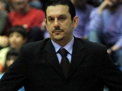 Καβάλα: Νέος προπονητής ο Θωμάς Νίκου