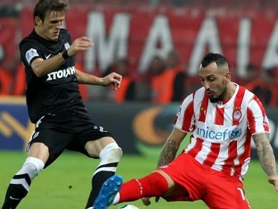 Λάζαρ: «Η χειρότερη εμφάνισή μας»