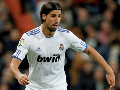 Ρεάλ: Χάνει την Μπαρτσελόνα ο Κεντίρα