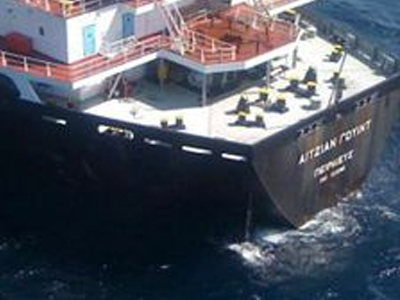 Προσπάθειες για να επιστρέψουν οι σοροί