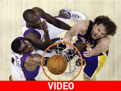 ΝΒΑ: Και τώρα οι δυο τους… ΝΒΑ: Και τώρα οι δυο τους…