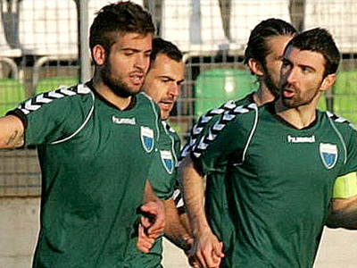 Βασιλείου: «Η ομάδα έχει βρει τα πατήματά της»