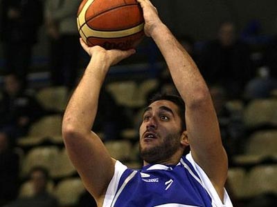 ΑΓΟΡ: Αγγελόπουλος διετίας