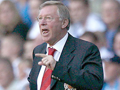 Λάβρος κατά της FA o Φέργκιουσον