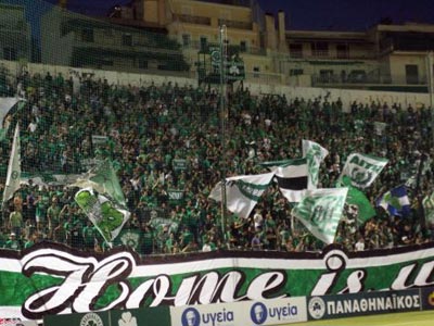 Από… εβδομάδα τα εισιτήρια του ντέρμπι των «αιωνίων»