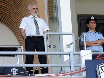 Σαββίδης: «Ενωμένοι μπορούμε να πετύχουμε πολλά»