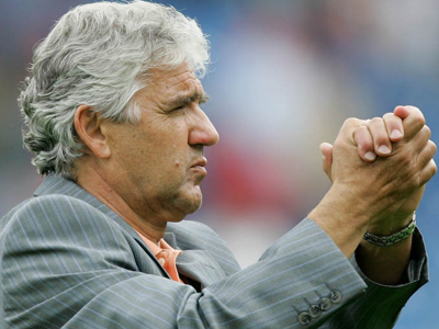 «Έφυγε» ο Γιoργκ Μπέργκερ