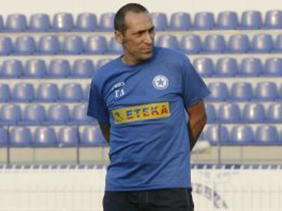 Ατρόμητος: Αύριο το φιλικό με τη Γκρόιτερ Φιρτ