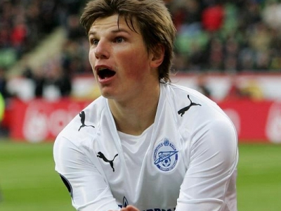 Τροχαίο για τον Αρσάβιν