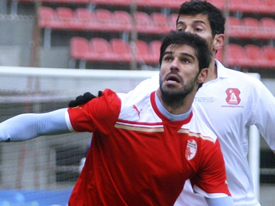 Στον Απόλλωνα Σμύρνης ο Χανιώτης