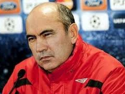 «Στόχος μας είναι να αποκλείσουμε τον Ολυμπιακό»