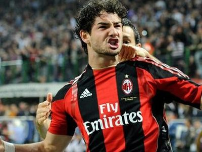 «Η Μίλαν είναι το σπίτι μου» «Η Μίλαν είναι το σπίτι μου»