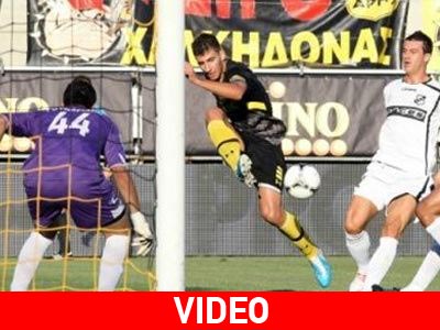 Κόλλησαν στο μηδέν Άρης και ΟΦΗ