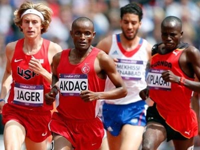 3.000 μ. στιπλ: Με άνεση στον τελικό οι Μπεναμπάντ και Κιπρούτο 3.000 μ. στιπλ: Με άνεση στον τελικό οι Μπεναμπάντ και Κιπρούτο