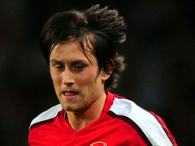 «Έδεσε» Ροζίτσκι η Άρσεναλ