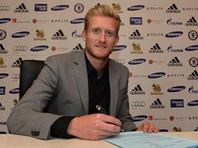 Τσέλσι: Σούρλε και με τη… βούλα