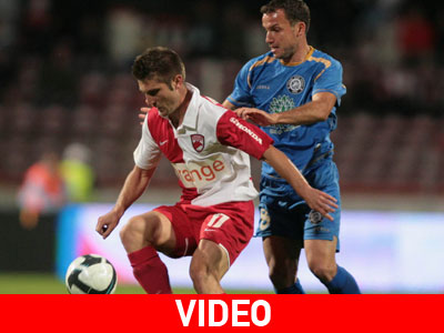 Σε τροχιά τίτλου παρέμεινε η Ντιναμό