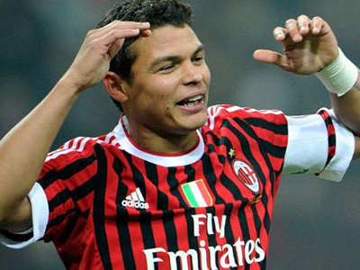 Μίλαν: Χάνει και τα δύο ματς με την Μπαρτσελόνα ο Σίλβα