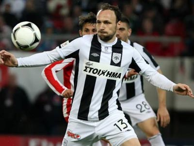 Δυο αγωνιστικές στον Σίλντενφελντ