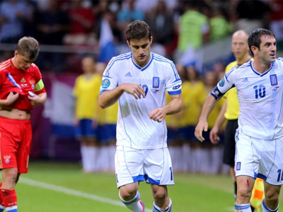 «Αφιερωμένη στον Αβραάμ η πρόκριση»