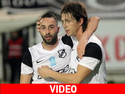 Νίκησε και βλέπει Ευρώπη ο ΟΦΗ, 1-0 την Ξάνθη